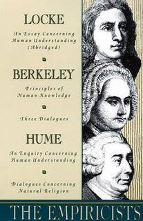 Empiricists, The