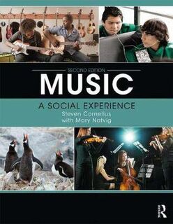 Music (2nd Edition)