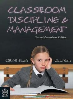 Classroom Discipline and Management
