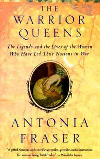 The Warrior Queens