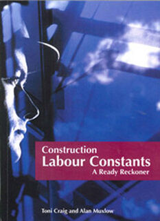 Construction Labour Constants