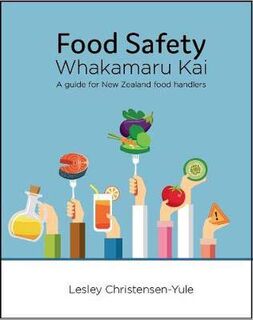 Food Safety Whakamaru Kai