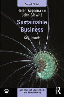 Sustainable Business (2nd Edition)