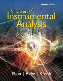 Principles of Instrumental Analysis (7th Edition)