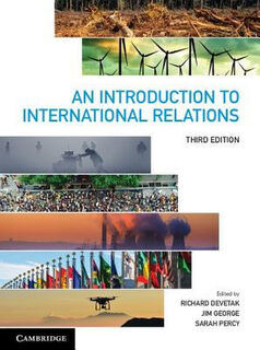 An Introduction to International Relations (3rd Edition)