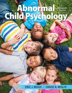 Abnormal Child Psychology (7th Edition)