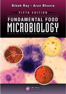 Fundamental Food Microbiology (5th Edition)
