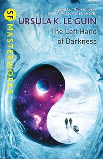 Left Hand of Darkness, The