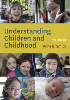 Understanding Children and Childhood (5th Edition)