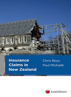 Insurance Claims in New Zealand