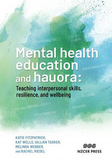 Mental Health Education and Hauora