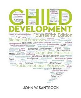 Child Development (14th Edition)
