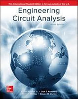 Engineering Circuit Analysis (9th Edition)