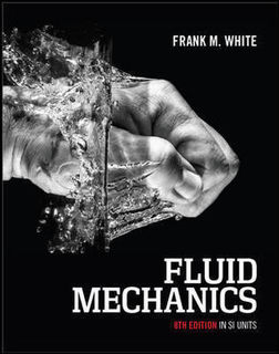 EP Fluid Mechanics: SI Units (Includes Connect Plus) (8th Edition)