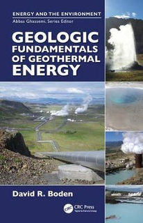 Geologic Fundamentals of Geothermal Energy