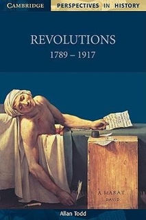 Revolutions 1789-1917