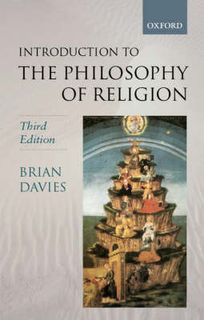 An Introduction to the Philosophy of Religion (3rd Edition)