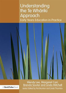 Understanding the Te Whariki Approach: Early Years Education in Practice