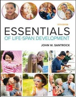 Essentials of Life-Span Development (5th Edition)