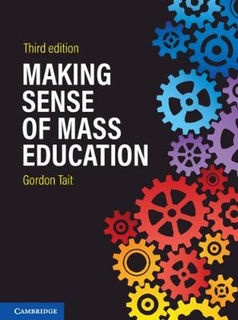 Making Sense of Mass Education (3rd Edition)