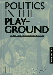 Politics in the Playground (3rd Edition)
