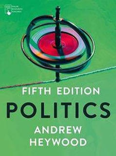 Politics (5th Edition)