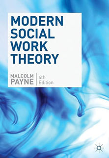 Modern Social Work Theory (4th Edition)