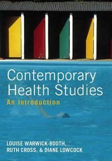 Contemporary Health Studies: An Introduction (1st Edition)