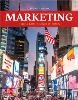 Marketing (15th Edition)