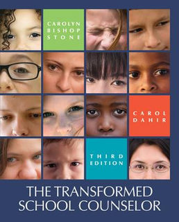 The Transformed School Counselor (3rd Edition)