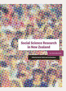 Social Science Research in New Zealand: An Introduction