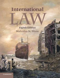 International Law (8th Edition)