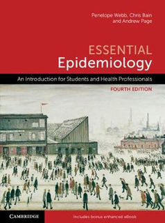 Essential Epidemiology: An Introduction for Students and Health Professionals (4th Edition)