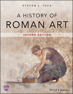 A History of Roman Art (2nd Edition)