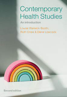 Contemporary Health Studies: An Introduction (2nd Edition)