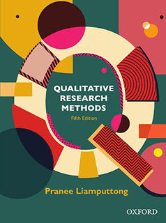 Qualitative Research Methods (5th Edition)