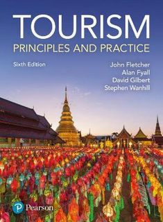 Tourism: Principles and Practice (6th Edition)
