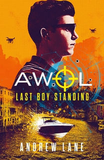 AWOL #03: Last Boy Standing