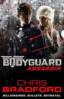 Bodyguard #05: Assassin