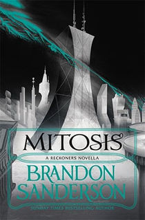 Reckoners #01.5: Mitosis