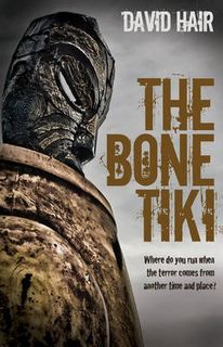 Aotearoa #01: The Bone Tiki