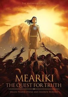 Meariki: The Quest for Truth