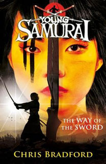 Young Samurai #02: The Way of the Sword