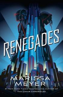 Renegades #01: Renegades