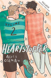 Heartstopper - Volume 02 (Graphic Novel)