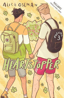 Heartstopper - Volume 03 (Graphic Novel)