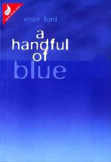 A Handful of Blue