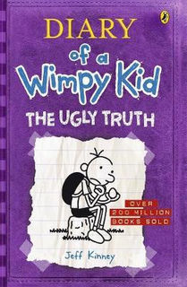 Diary of a Wimpy Kid #05: The Ugly Truth