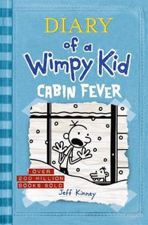 Diary of a Wimpy Kid #06: Cabin Fever