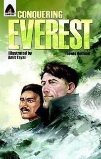 Conquering Everest: The Lives of Edmund Hillary and Tenzing Norgay